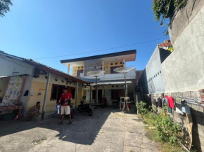 Winner House